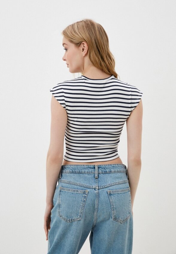 Футболка Colin's