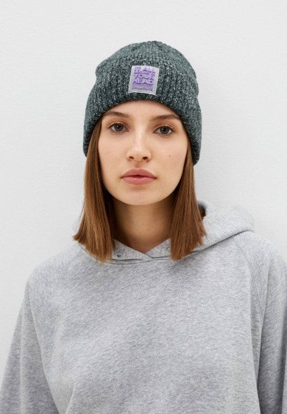 Шапка Chillouts