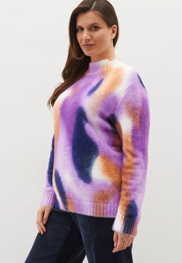 Джемпер Samoon by Gerry Weber