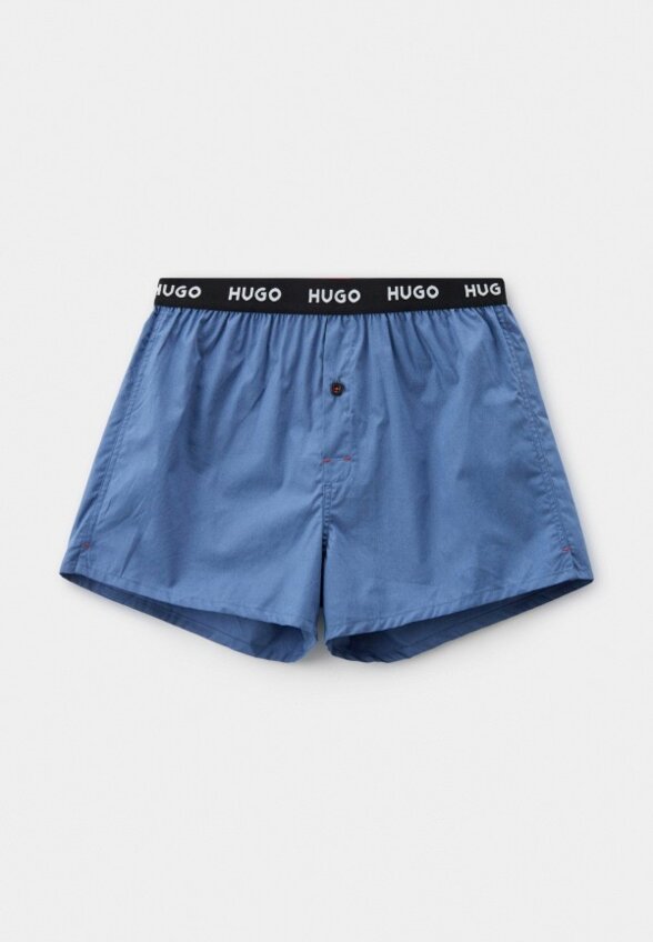 Трусы 3 шт. Hugo