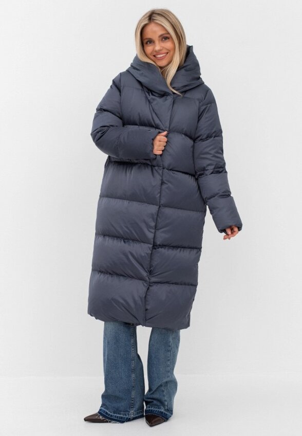 Пуховик Savage