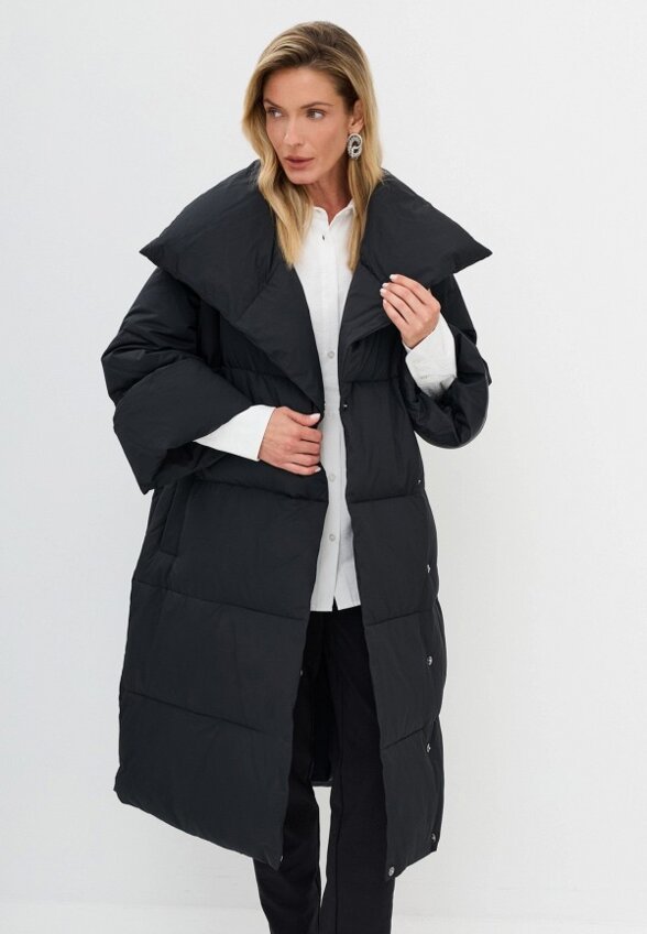 Куртка-пальто Savage