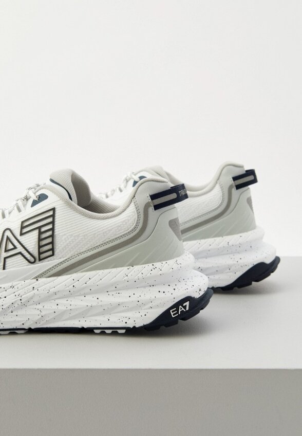 Кроссовки EA7