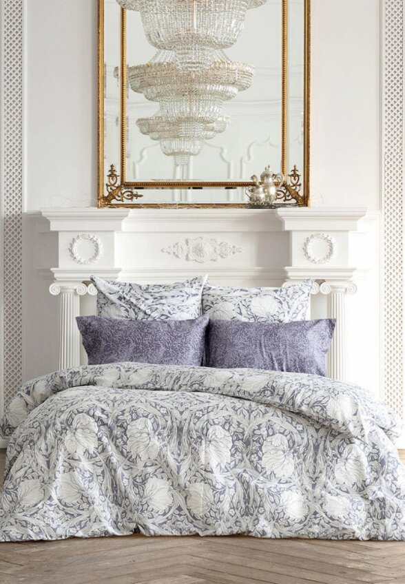 Постельное белье 2-спальное Mia Cara