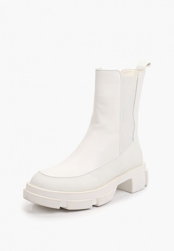 Ботинки Sbalo