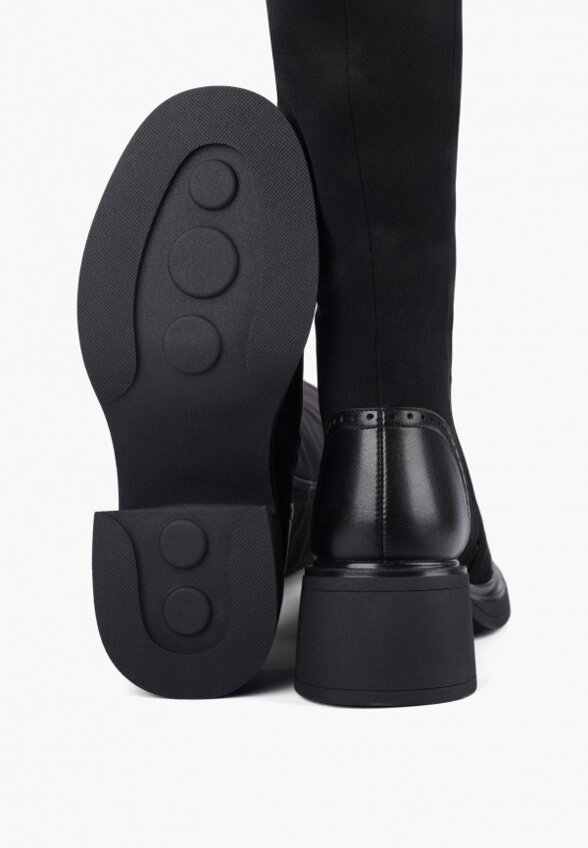 Ботфорты Instreet