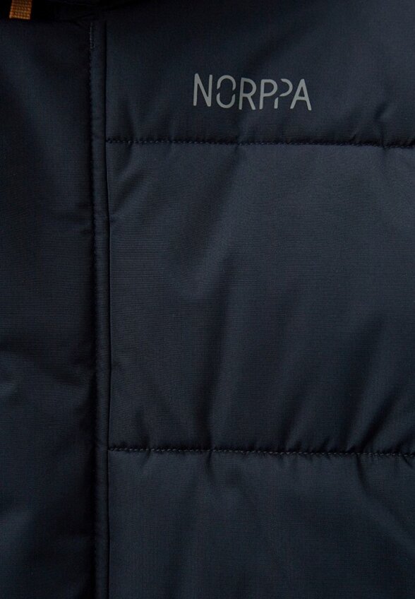 Куртка утепленная Norppa
