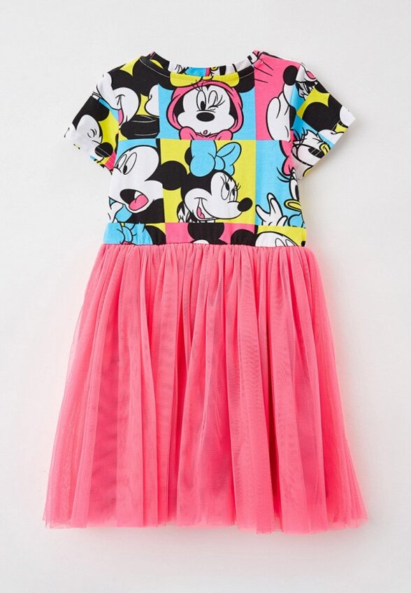 Платье PlayToday