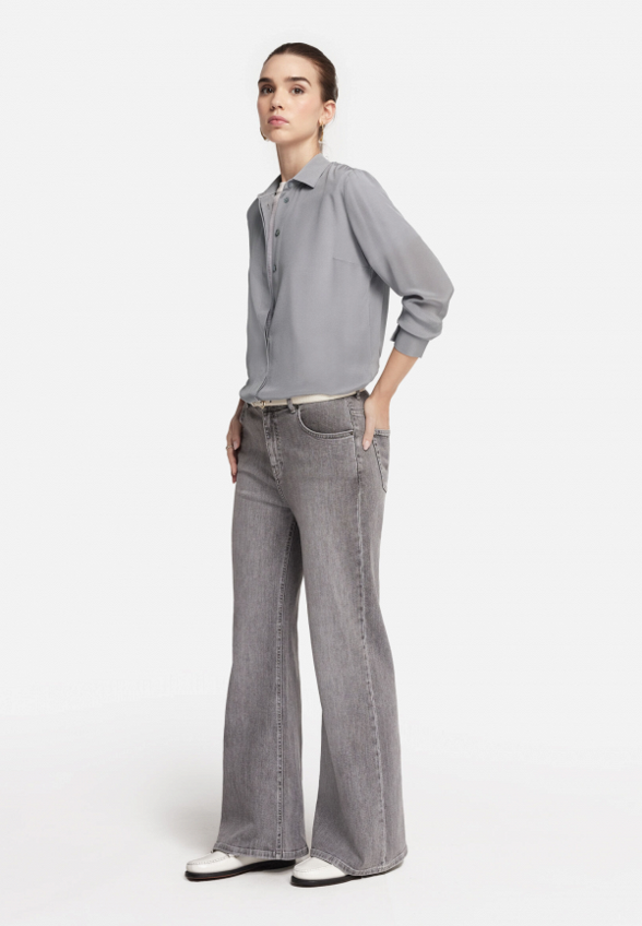 Блуза Falconeri