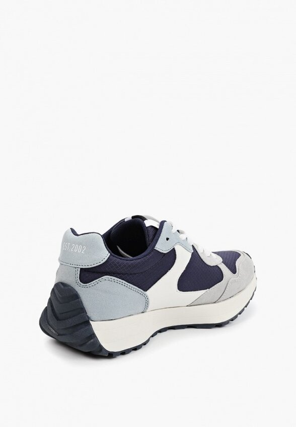 Кроссовки Safety Jogger