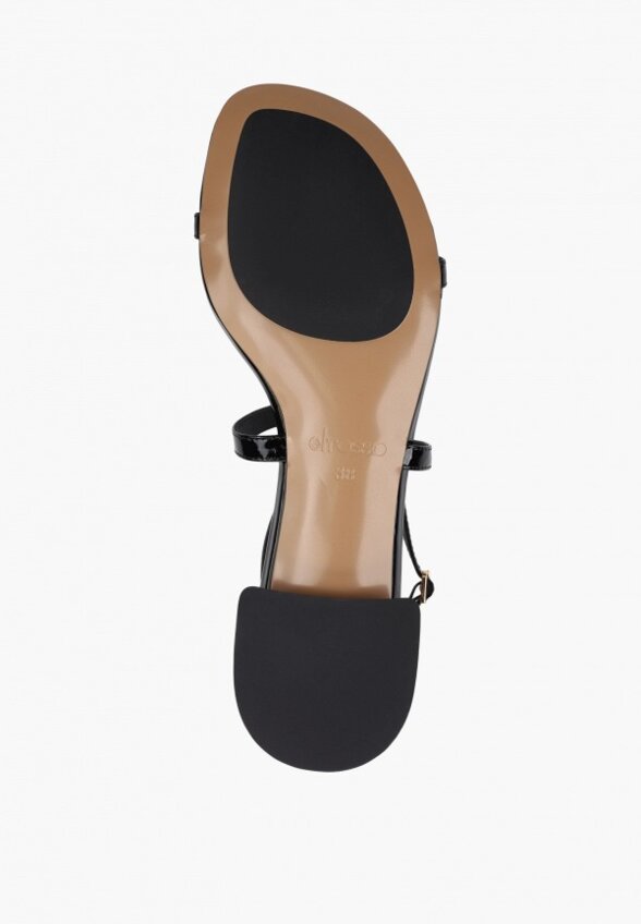 Сандалии El'Rosso