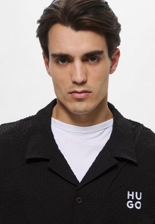 Рубашка Hugo