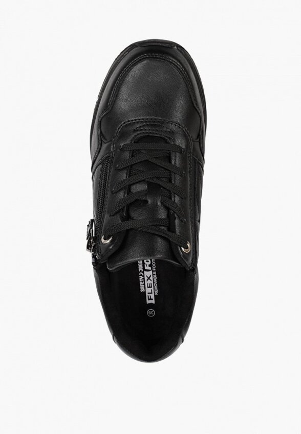 Кроссовки Safety Jogger