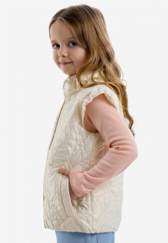 Жилет утепленный Kapika