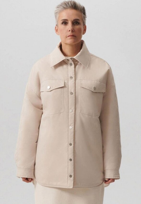 Куртка-рубашка GLVR