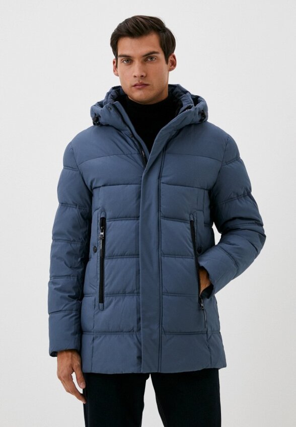 Пуховик Winterra