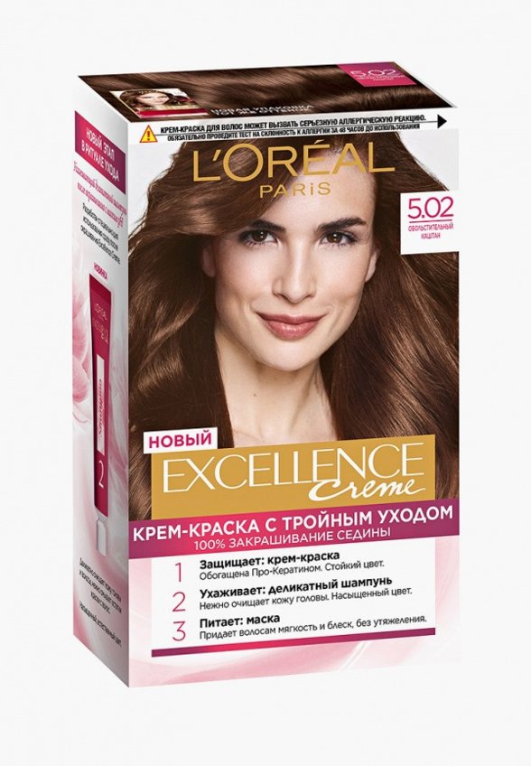 Краска для волос L'Oreal Paris