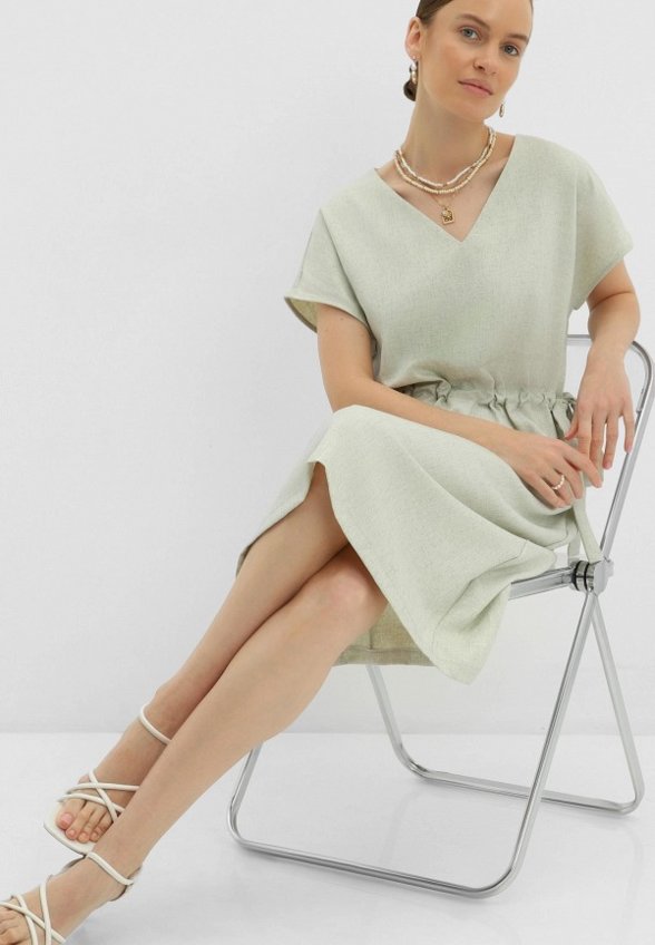 Платье La Lindeza