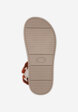 Сандалии женские Cordillero Panilo Sandal, Красный7  - превью
