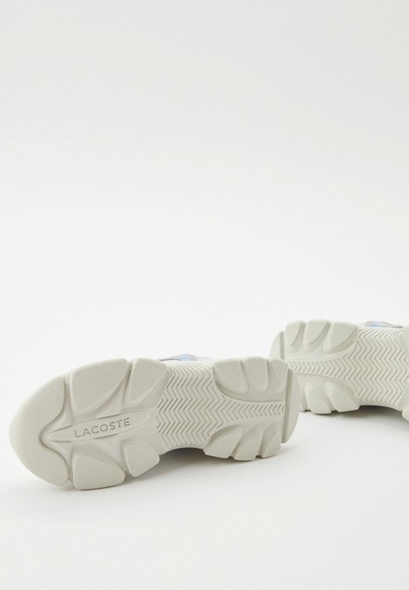 Кроссовки Lacoste