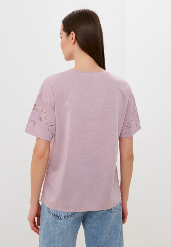 Футболка Begood