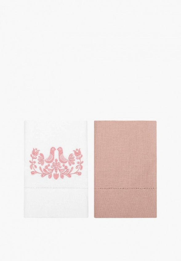 Набор полотенец кухонных Bellehome