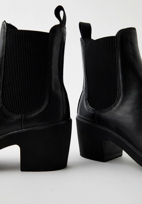 Ботильоны Ecco