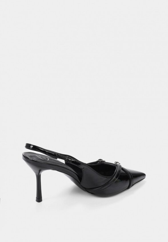 Туфли Vivian Royal