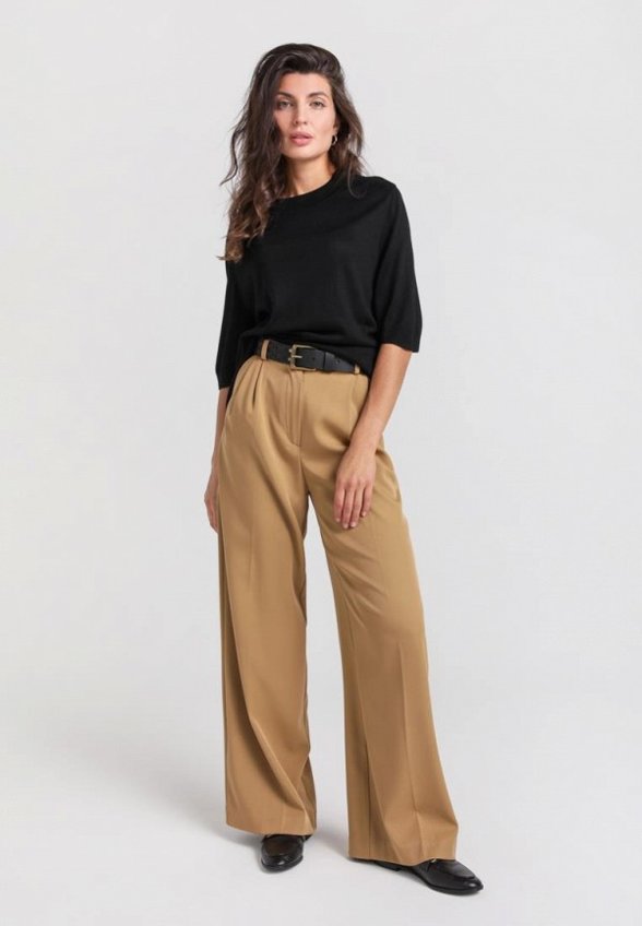 Джемпер Vivawool