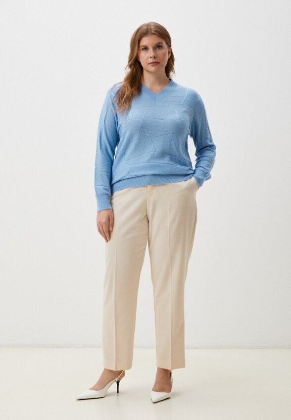 Пуловер Sophia