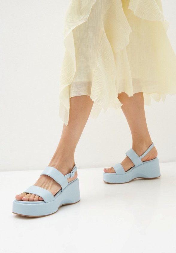 Босоножки May Vian