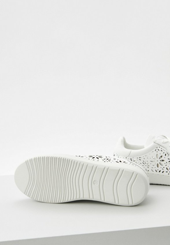 Кеды Twinset Milano