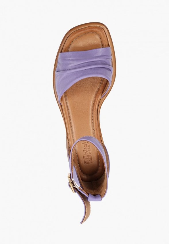 Босоножки Sbalo