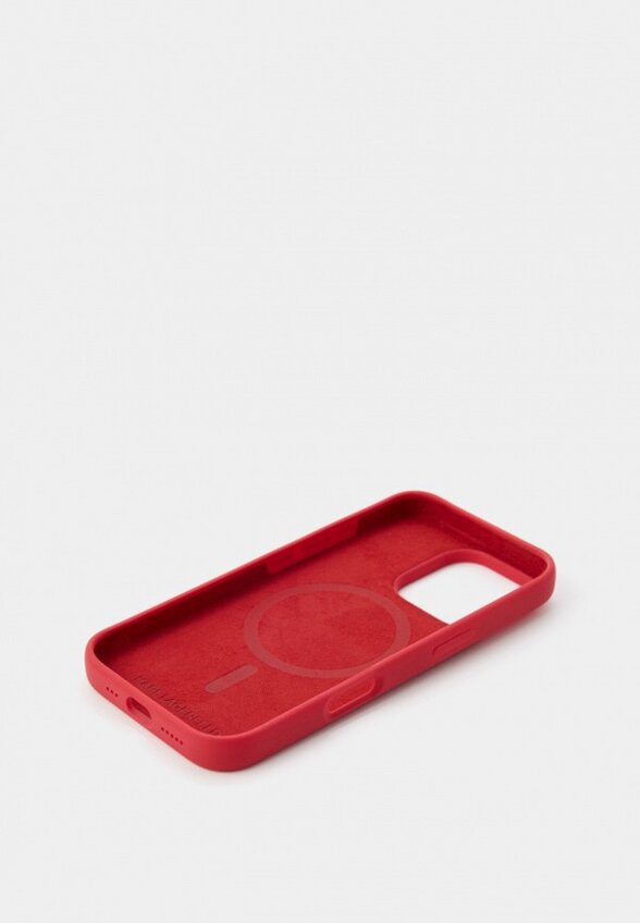 Чехол для iPhone Karl Lagerfeld