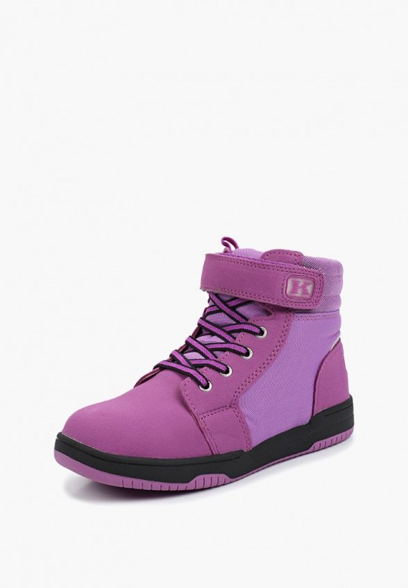 Ботинки Kerry