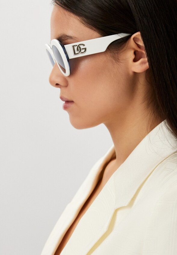 Очки солнцезащитные Dolce&Gabbana