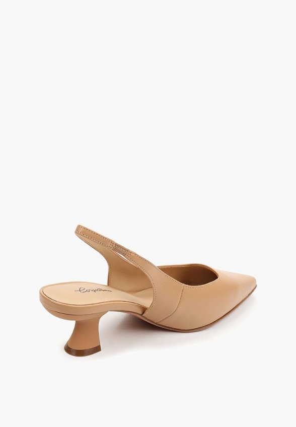 Туфли Corso Como