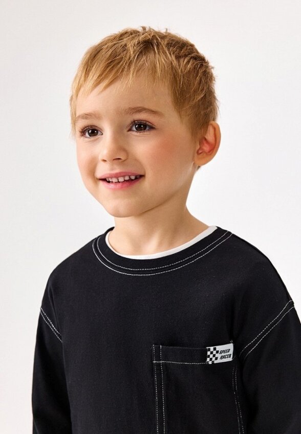 Лонгслив Acoola