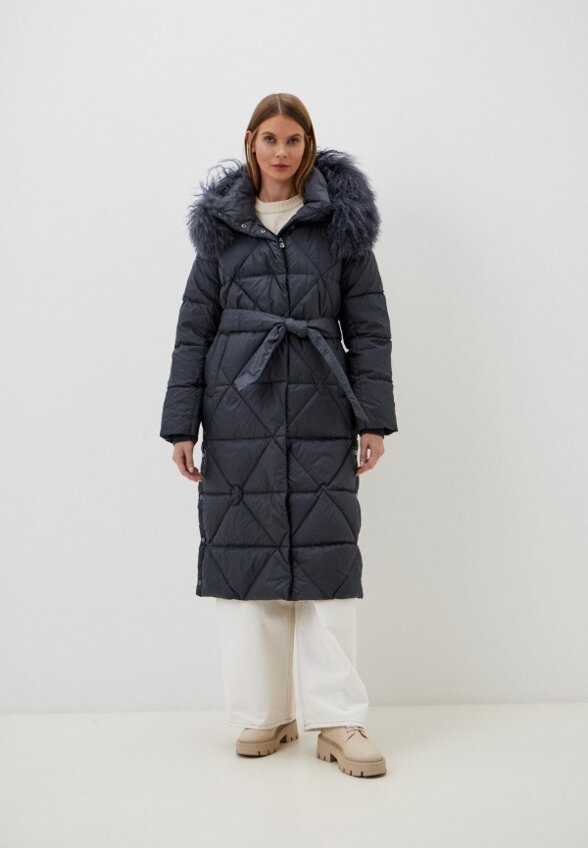 Куртка стеганая Conso