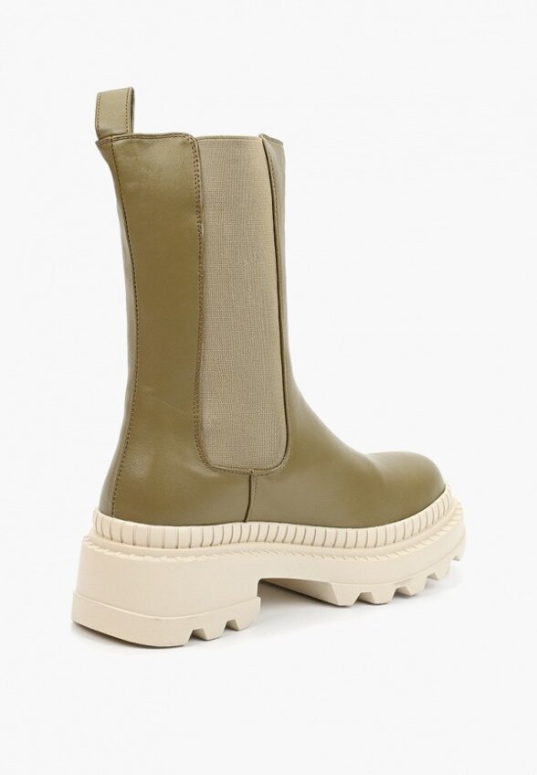 Ботинки Араз