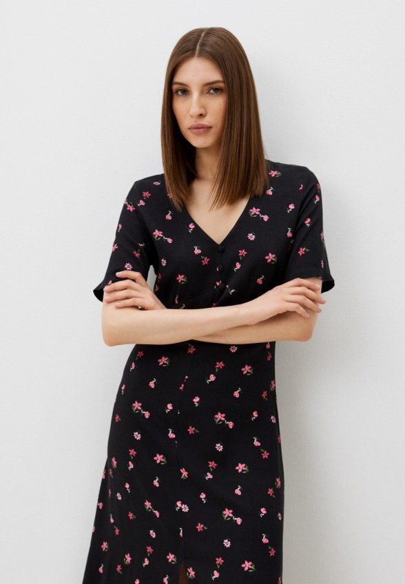 Платье 31 February