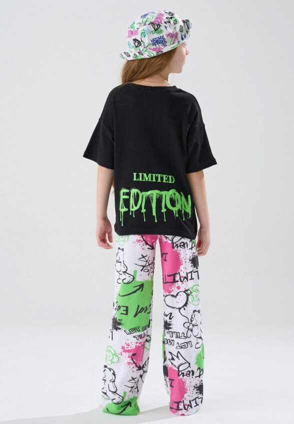 Пижама КотМарКот