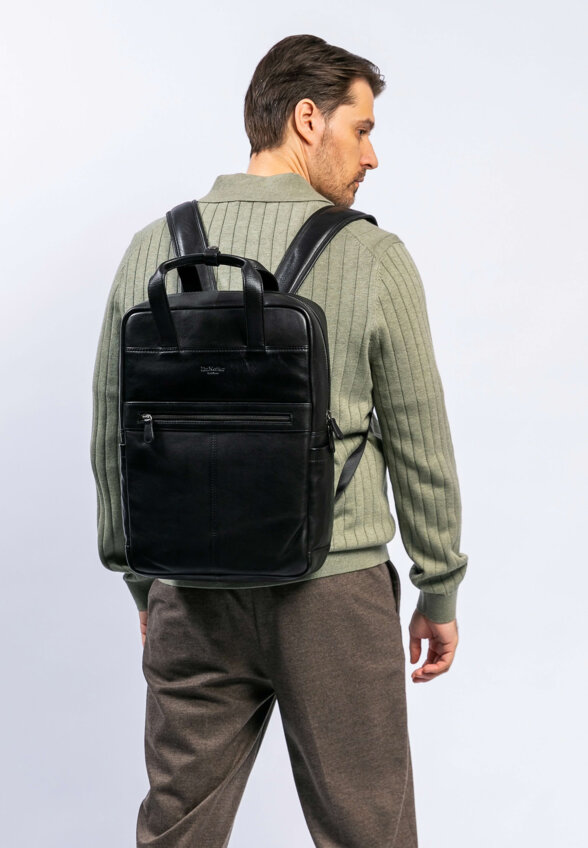 Др.Коффер B402934-244-04 рюкзак