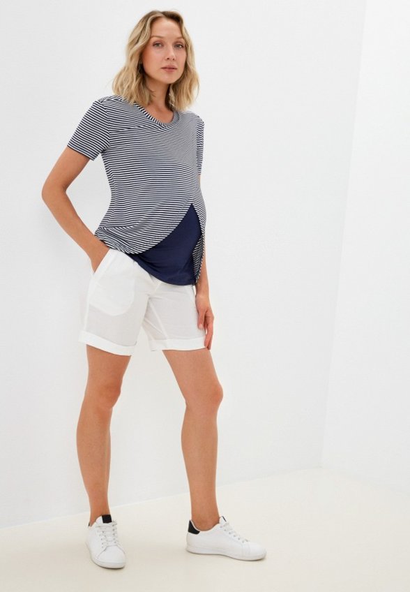 Футболка Mam's