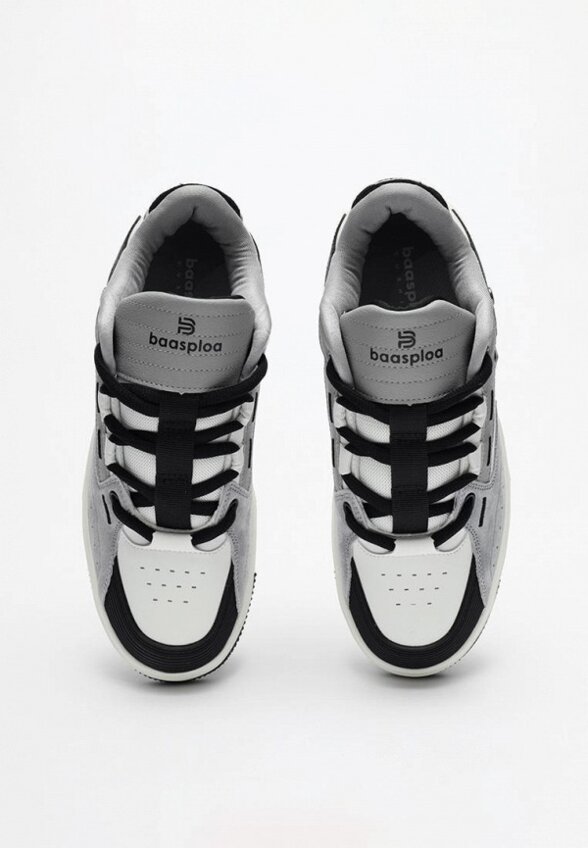 Кеды Baasploa