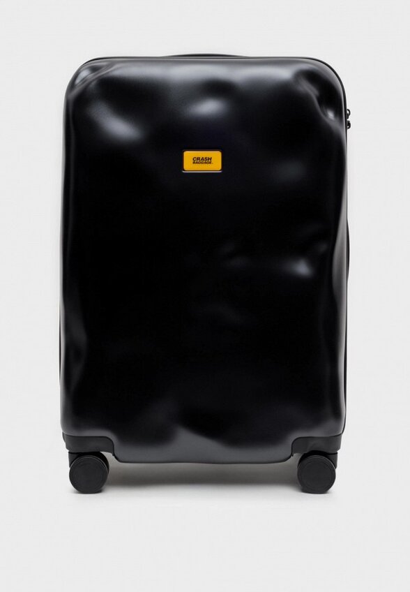 Чемодан Crash Baggage