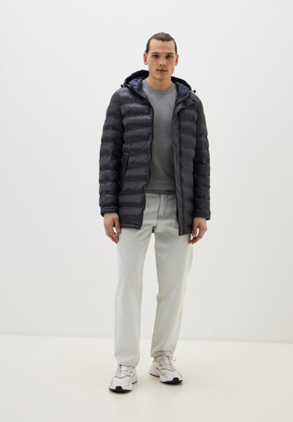 Куртка утепленная Cudgi