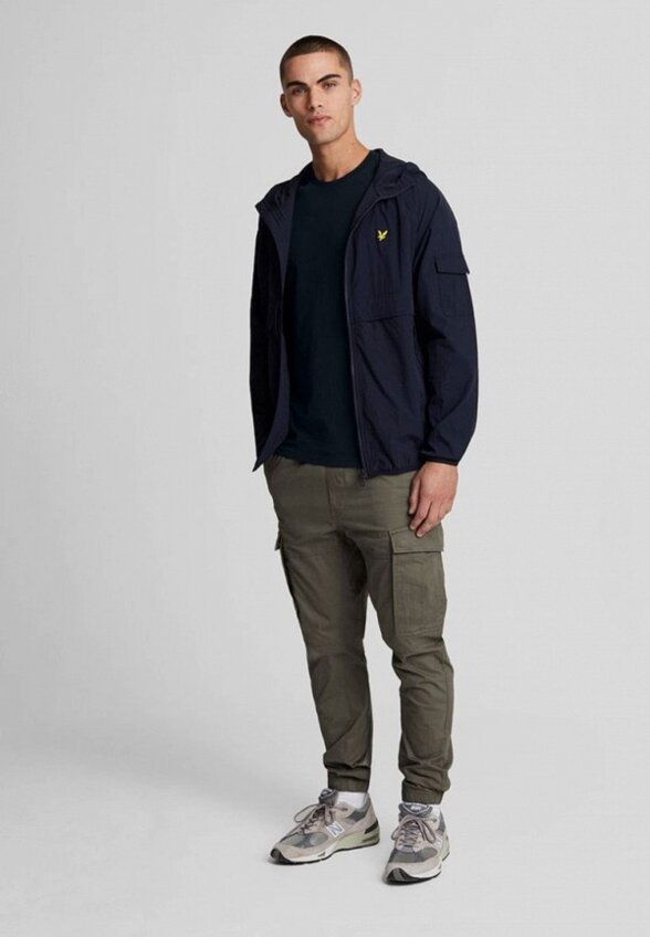 Футболка Lyle & Scott