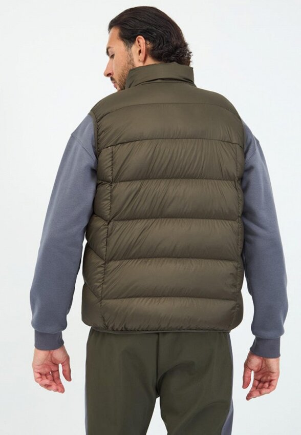 Жилет утепленный Baasploa