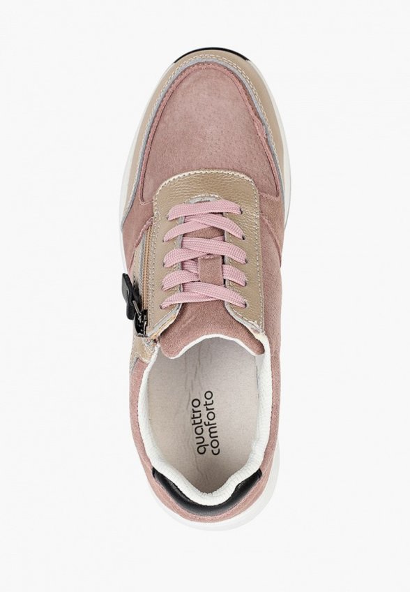 Кроссовки Quattrocomforto